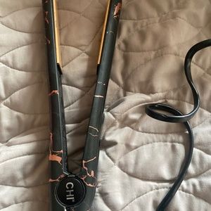 CHI Marble Tourmaline Ceramic Straightener